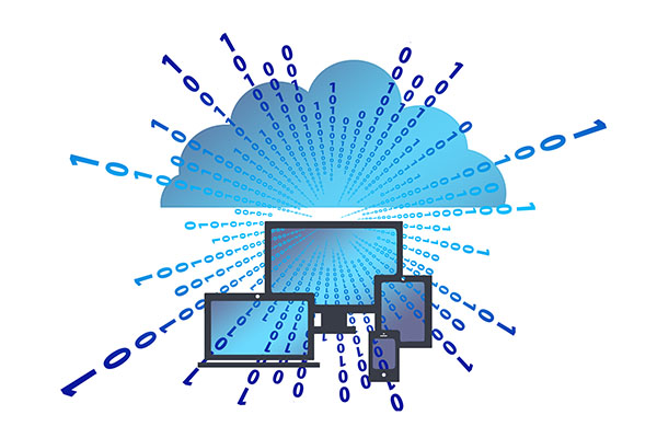 imagen cloud computing
