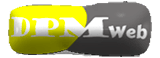 logotipo dmpweb melilla